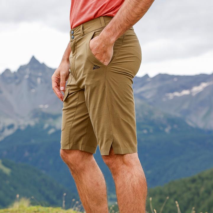 Image du produit Radys R2 Fusion Shorts (52)