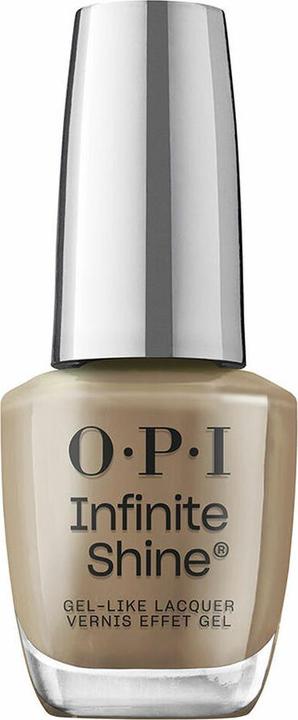 OPI Infinite Shine Livin' La Vida Mocha (Livin' La Vida Mocha, Farblack)