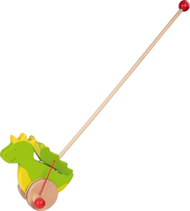 Actual product image Goki Dragon Jakomo