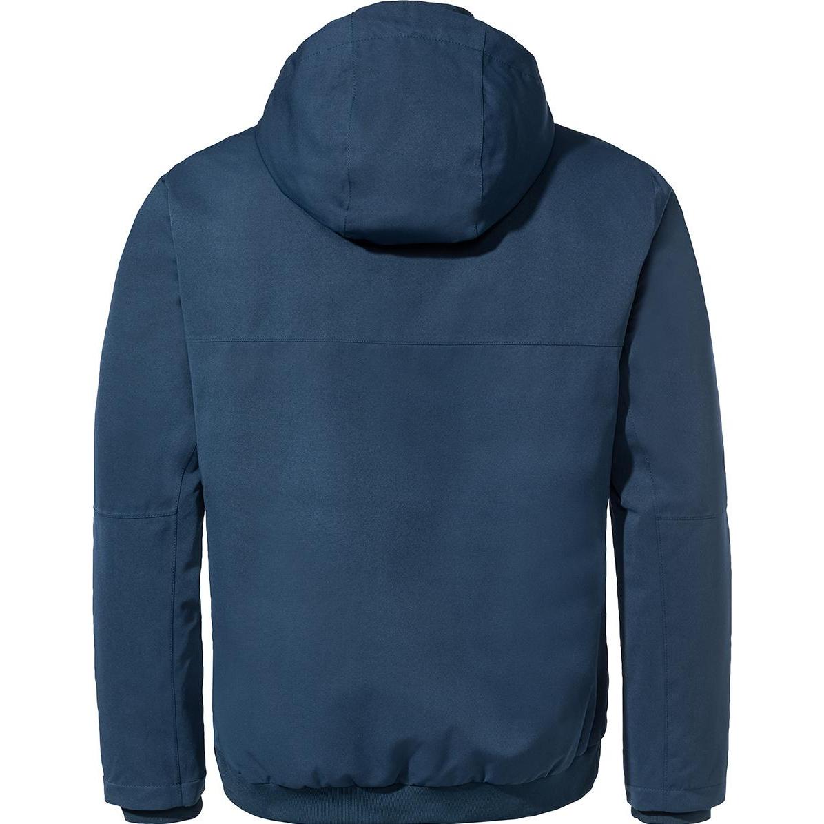 Thumbnail - Vaude, Herren, Jacke, Manukau II (XL), Blau, XL