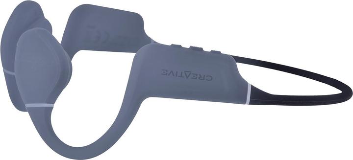 Actual product image Creative Słuchawki kostne Outlier FREE Plus BK (10 h, Wireless)