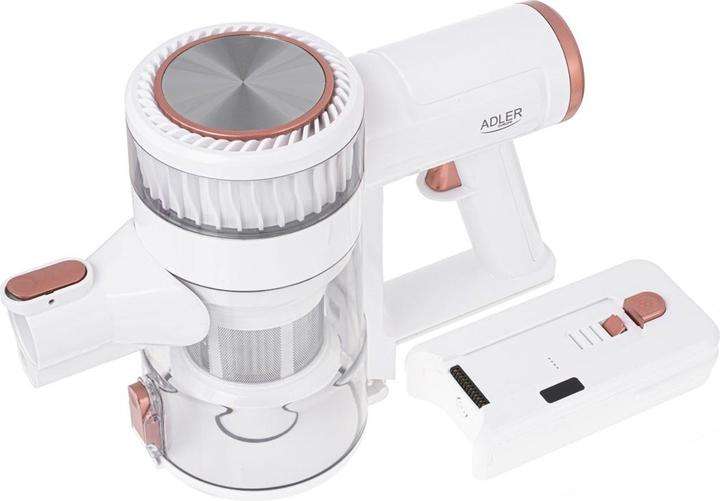 Produktbild Adler Kabelloser Staubsauger AD 7079