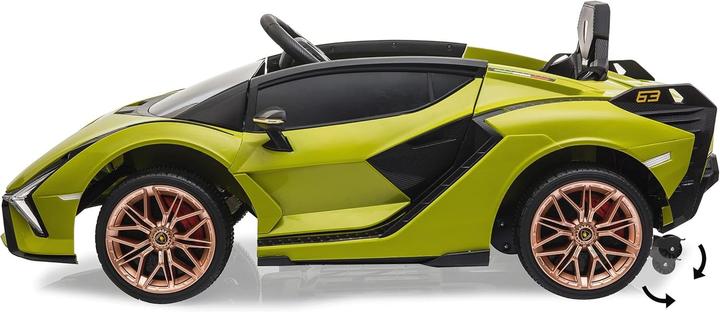 Produktbild Jamara Lamborghini Sián (12 V)