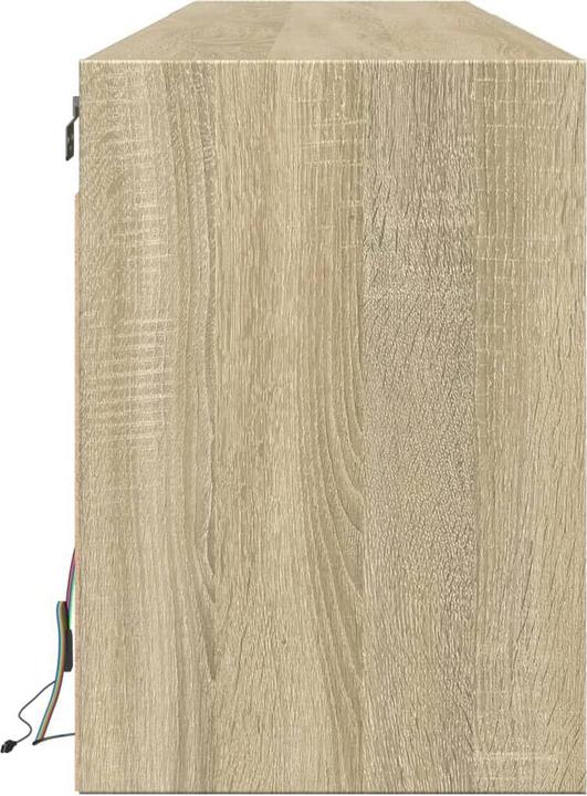 Produktbild vidaXL TV-Wandschrank (180 x 31 x 45 cm)