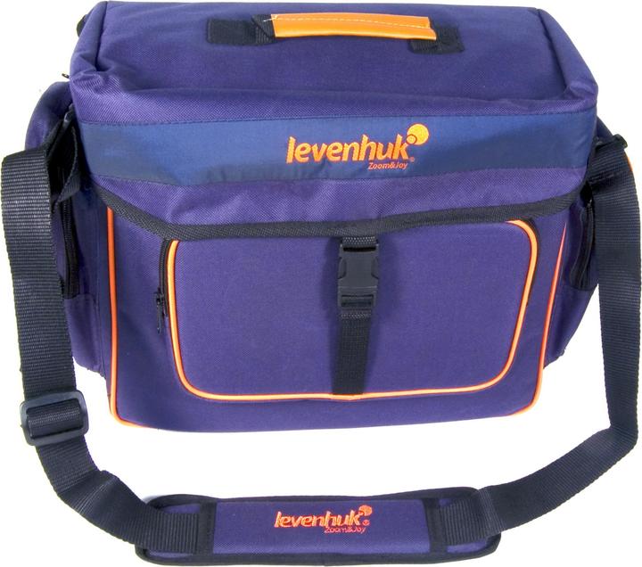 Actual product image Levenhuk Zongo 60