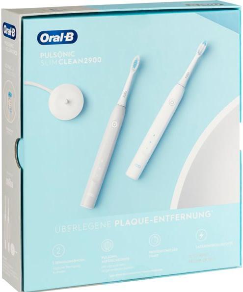 Produktbild Oral-B Pulsonic Slim Clean 2900