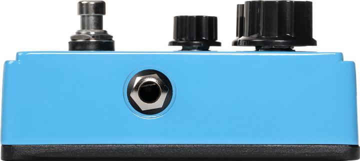 Produktbild Digitech Effektpedal, DOD Chthonic, Analog Fuzz Pedal