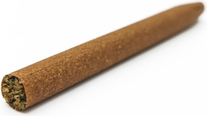Immagine prodotto Legendary CBD Premium Blunt 2g (4.93 g, Esterno)