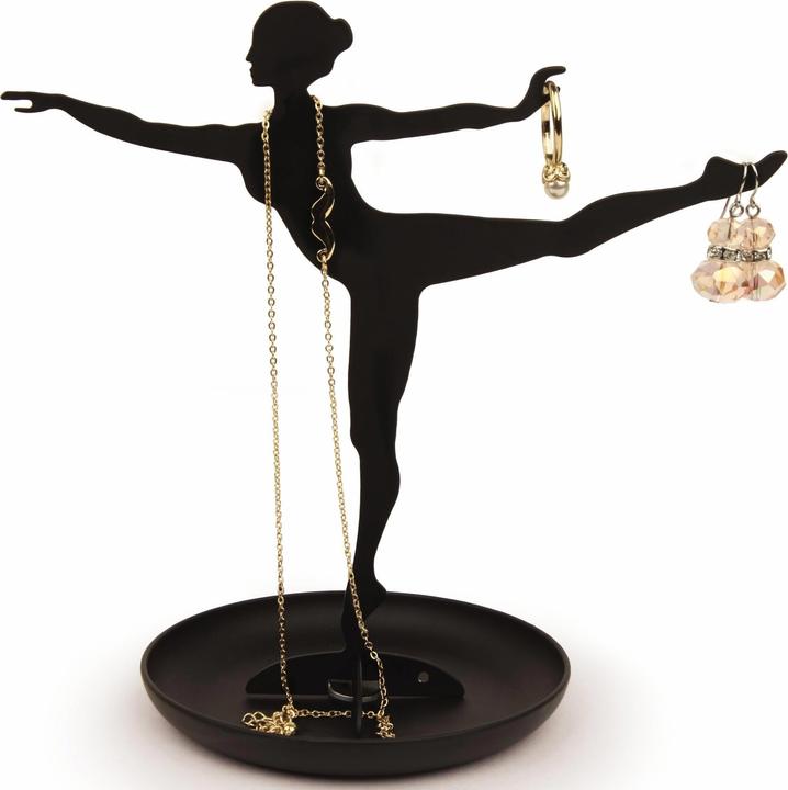 Produktbild Kikkerland Ballerina