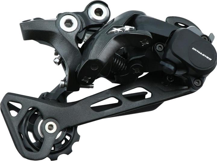 Actual product image Shimano Deore XT RD-M8000 (11-speed)