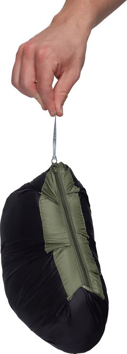 Immagine prodotto Mammut Felpa con cappuccio Broad Peak In (XXL)