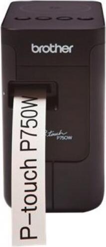 Image du produit Brother P-Touch PT-P750W