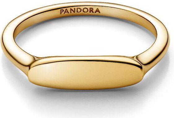 Produktbild Pandora Gravierbarer Stabring (56)