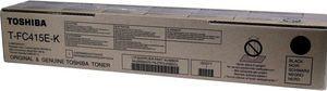 Produktbild Toshiba TFC415EK (BK)