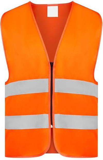 Image du produit Korntex Warnweste (XL)