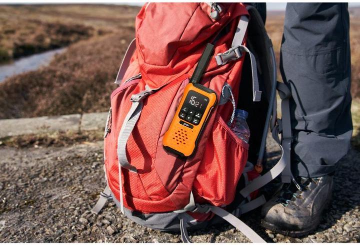 Produktbild Alecto Walkie Talkie (10 km)