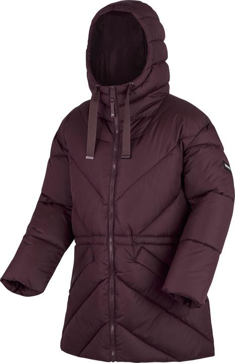 Produktbild Regatta Rusey Steppjacke