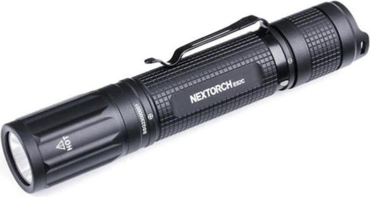 Produktbild Nextorch E52C, 3'000 Lumen (15.30 cm, 3000 lm)