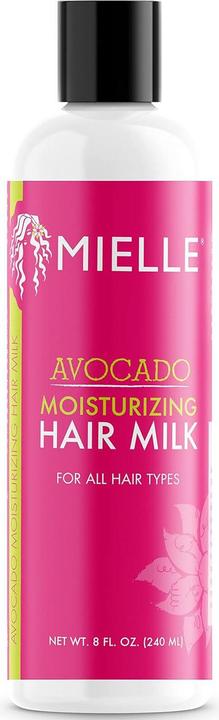 Mielle - Avocado Moisturizing Hair Milk 240 ml (240 ml)