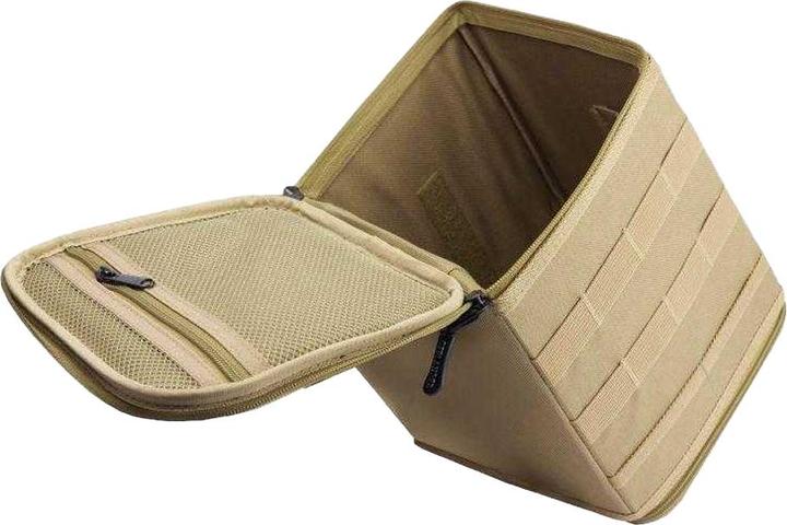 Immagine prodotto Offlander Offroad Tasche Vertikal Camping 9L (9 l)