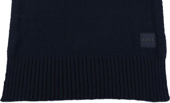 Immagine prodotto BOSS Akaio Knitted Scarf