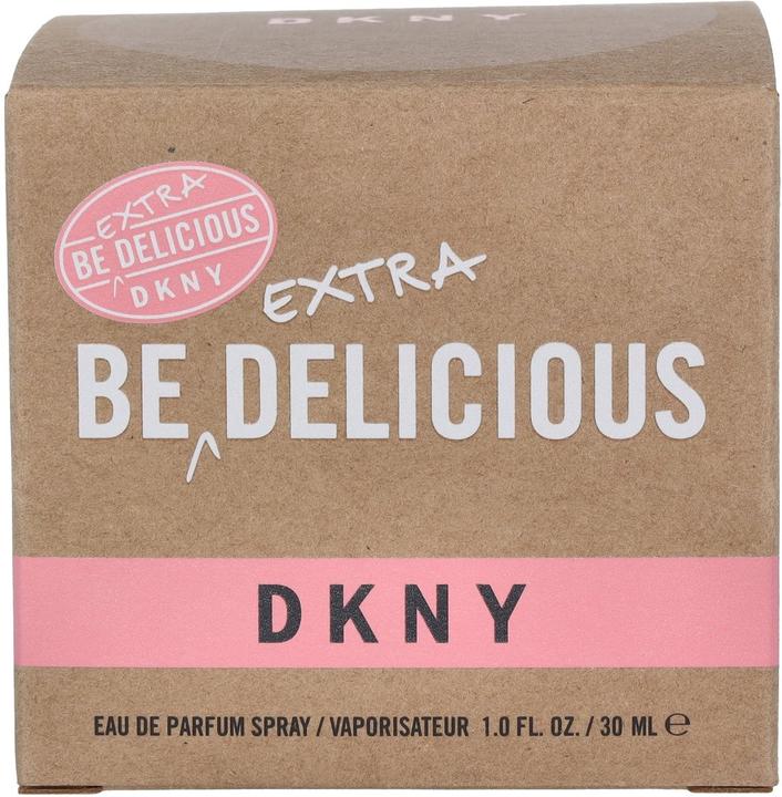 Immagine prodotto DKNY Be Extra Delicious Edp Spray (Eau de parfum, 30 ml)