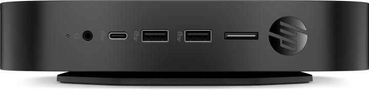 Produktbild HP ProDesk 5 G1i Thin Client (32 GB, 8 GB, Intel N97, Intel UHD Graphics)