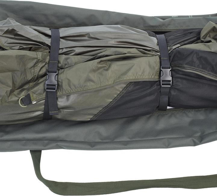 Image du produit Caperlan Social Bivvy XL (Auvent, 14.75 kg)
