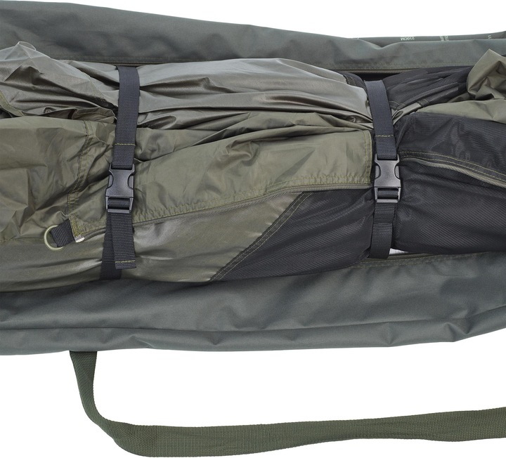 Produktbild Caperlan Social Bivvy XL (Vorzelt, 14.75 kg)