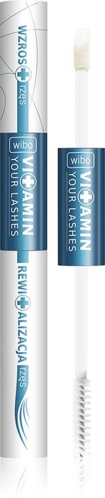 Produktbild Wibo Vitamin Your Lashes (9 ml)