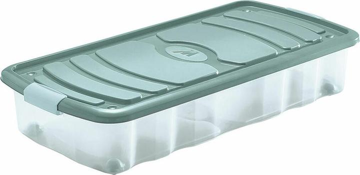 Mondex Under bed storage box with lid 31l (39 cm, 31 l)