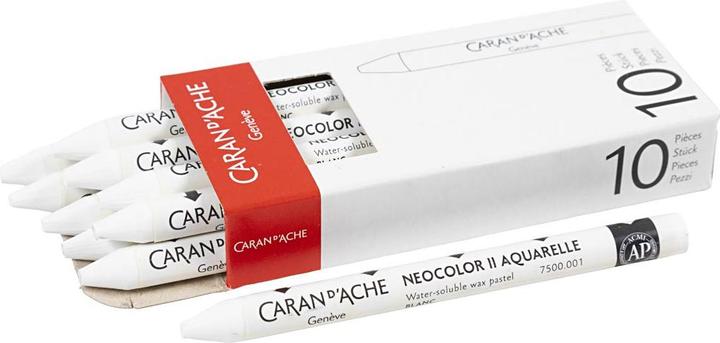 Produktbild Caran d'Ache Supracolor Aquarelle (1x)