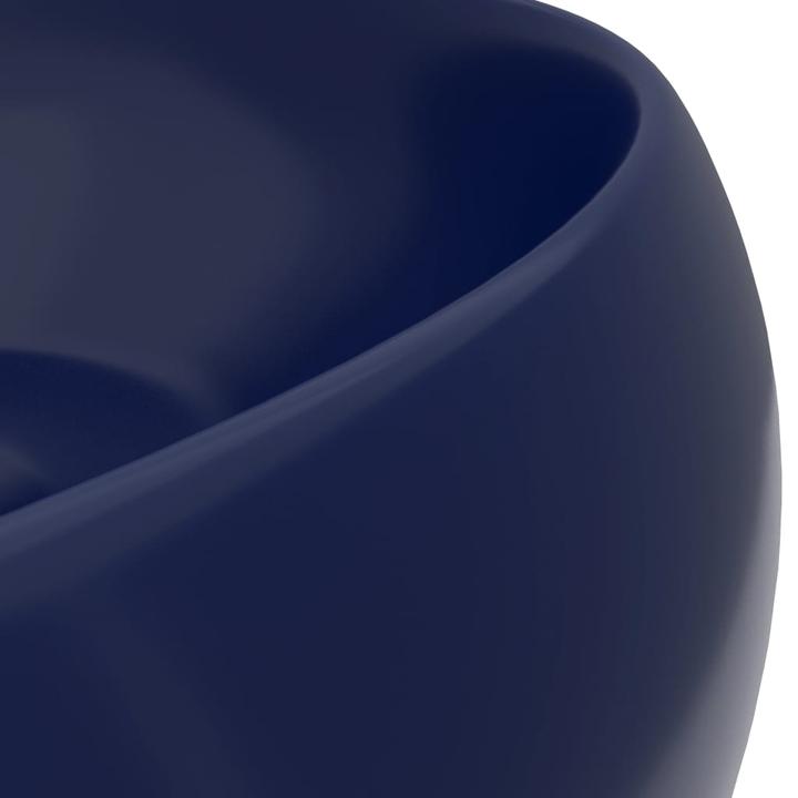 Actual product image vidaXL Washbasin (400 mm, 400 mm)