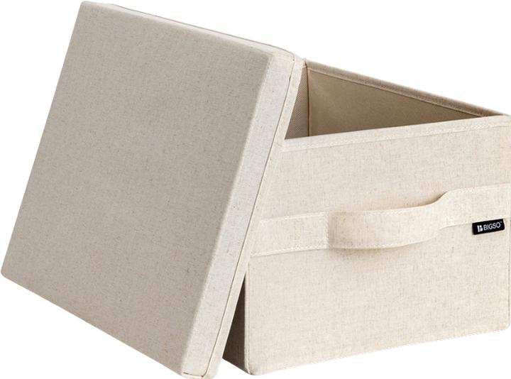 Produktbild Bigso Aufbewahrungsbox S SOFT (27 cm)