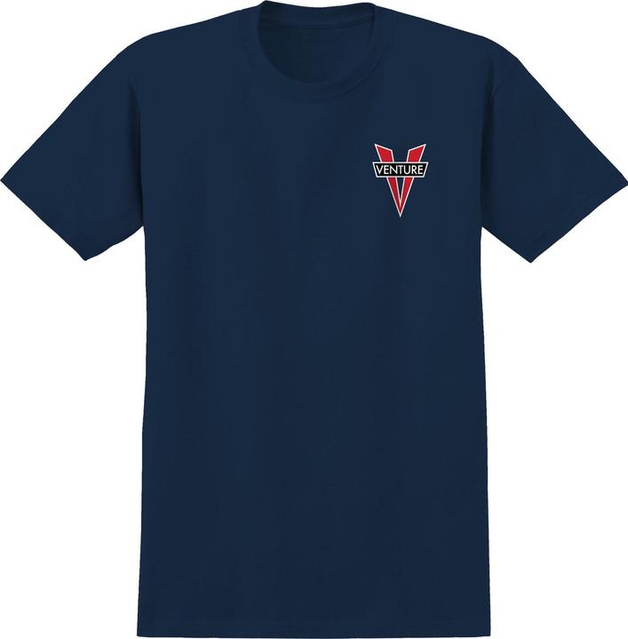 Immagine prodotto Venture Maglietta Heritage (M)