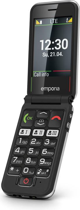 Actual product image Emporia Joy LTE V228 (2.80", 2 Mpx)