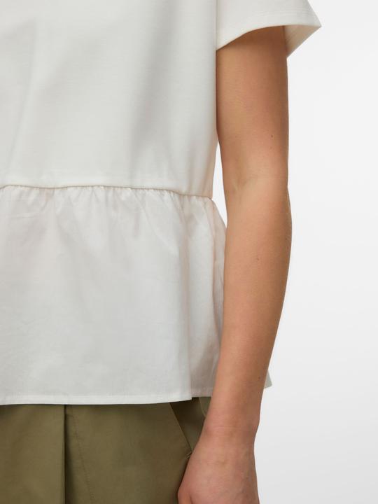 Immagine prodotto Vero Moda AWROSEMARY Top Top mit Schösschen (M)