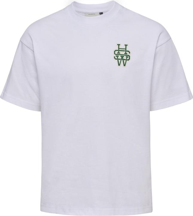 Actual product image hummel hmlLOOSE T-SHIRT S/S BEES STADIUM (XXL)