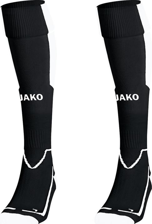 JAKO Stutzenstrumpf Lazio