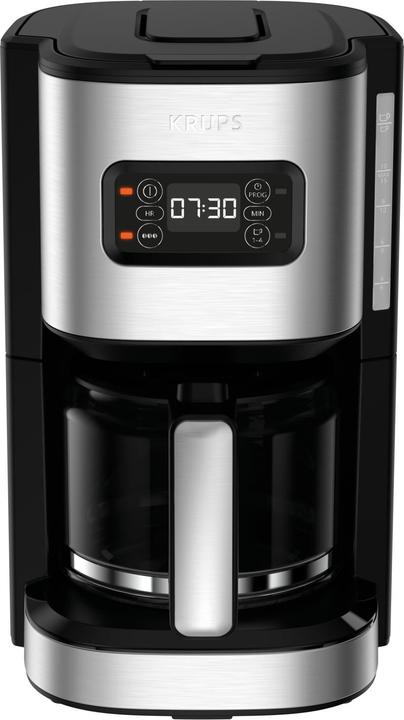 Krups KM480D10 Coffeecutter Excellence