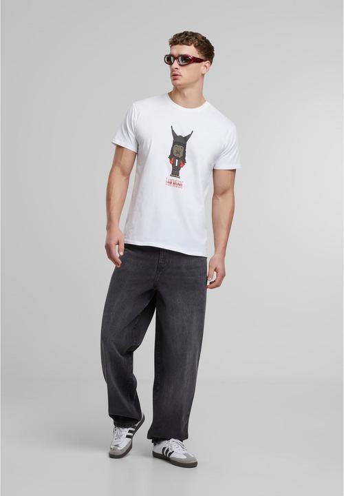 Produktbild Mister Tee MisterTee I Am Music Tee - 181549 (4XL)