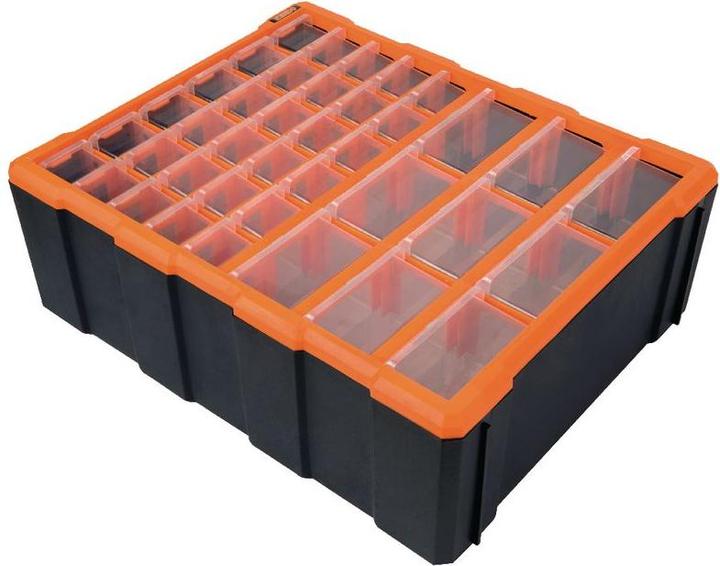 Actual product image Kendo Small parts magazine