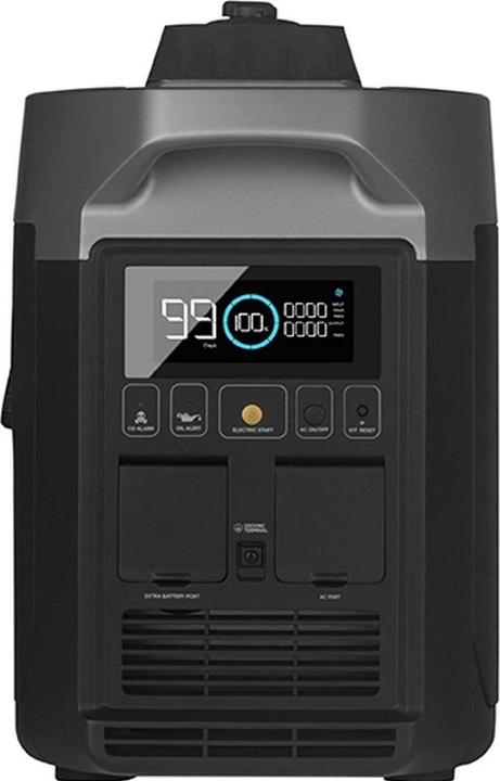 Actual product image EcoFlow Smart generator (1800 W, 4 l)