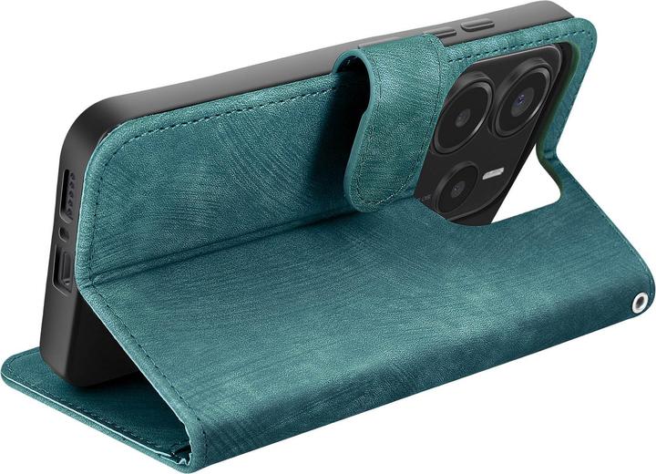 Image du produit Avizar Kawaii-Tiger (Xiaomi Redmi Note 14)