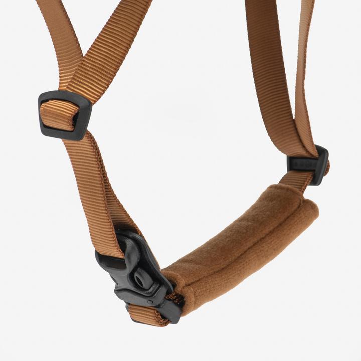 Image du produit Fouganza Reithelm ABS/EPS verstellbar