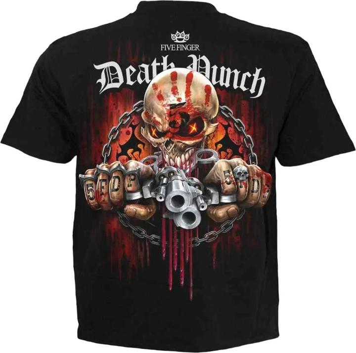 Produktbild Spiral TShirt (4XL)