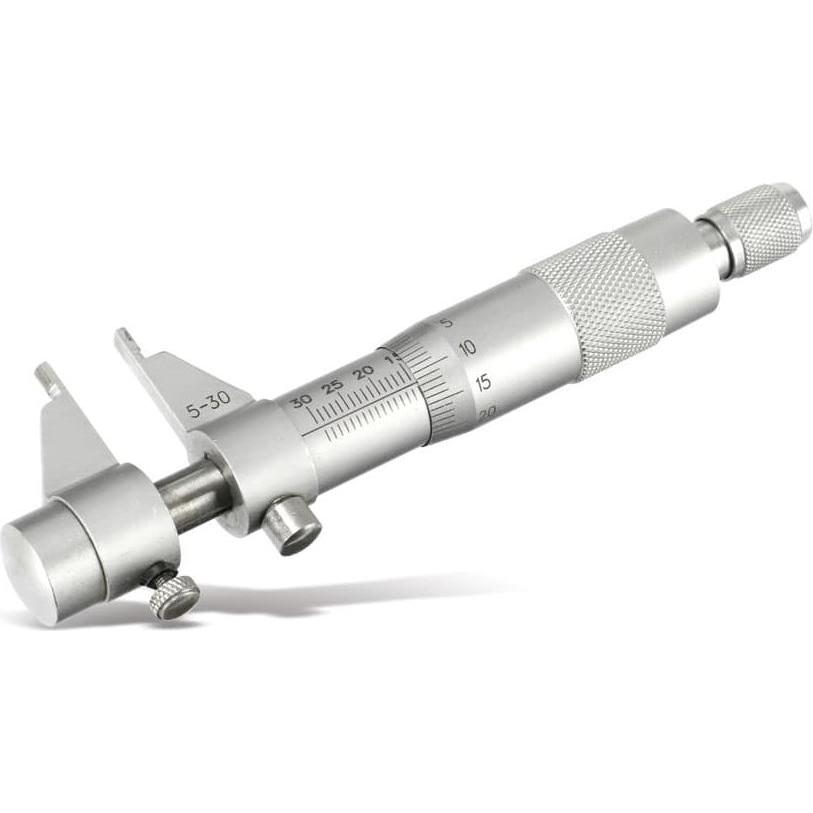 Daytools, Messlehre, Mikrometer MMI-530, 5...30 mm