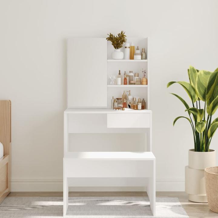 Produktbild VidaXL Xander (74.5 x 40 x 141 cm)