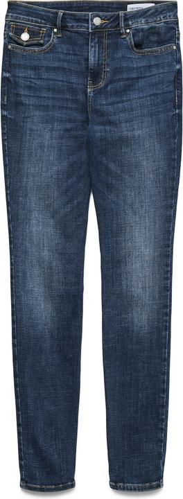 Image du produit Vero Moda VMFLASH Mid Rise Skinny Fit Jeans Skinny Jeans (30)