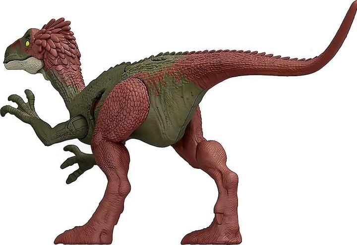 Image du produit Jurassic World Dégâts extrêmes Coelurus